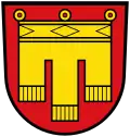 Coat of arms of Herrenberg