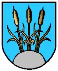 Coat of arms of Hollen