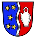 Coat of arms of Holzheim