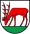 Coat of arms of Hottwil
