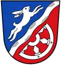 Coat of arms of Kahl a. Main