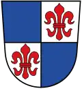 Coat of arms of Karlstadt am Main