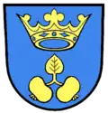 Coat of arms of Königsheim