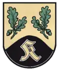 Coat of arms of Köhlen