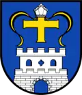 Coat of arms of Ostholstein