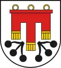 Coat of arms of Kressbronn am Bodensee