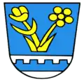 Coat of arms of Kühlenthal
