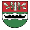 Coat of arms of Kührstedt