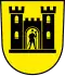 Coat of arms of Lütisburg