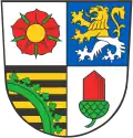 Coat of arms of Altenburger Land