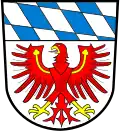 Coat of arms of Bayreuth