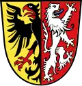 Coat of arms of Goslar