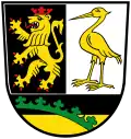 Coat of arms of Landkreis Greiz