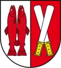 Coat of arms of Harz