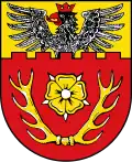 Coat of arms of Hildesheim