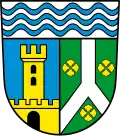 Coat of arms of Leipzig