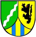 Coat of arms of Leipziger Land