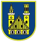Coat of arms of Löbau-Zittau