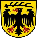 Coat of arms of Ludwigsburg
