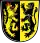 Coat of arms of Mühldorf