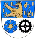 Coat of arms of Neunkirchen