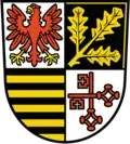 Coat of arms of Potsdam-Mittelmark