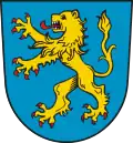 Coat of arms of Ravensburg