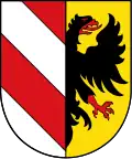 Coat of arms of Stollberg