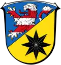 Coat of arms of Waldeck-Frankenberg