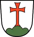 Coat of arms of Landsberg am Lech
