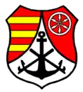 Coat of arms of Langenprozelten