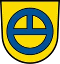 Coat of arms of Leinfelden-Echterdingen
