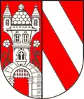 Coat of arms of Lichtenstein