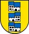 Coat of arms of Liedertswil