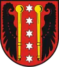 Coat of arms of Loitz