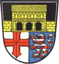 Coat of arms of Lorsch