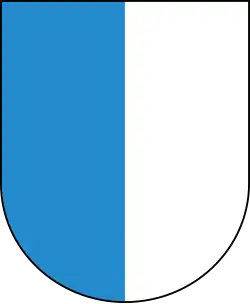 Coat of arms of Lucerne