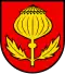 Coat of arms of Mägenwil