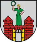 Coat of arms of Magdeburg