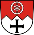Coat of arms of Main-Tauber
