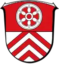 Coat of arms of Main-Taunus-Kreis