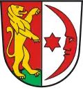 Coat of arms of Mengen
