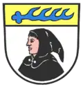 Coat of arms of Mönchweiler