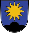 Coat of arms of Nüziders