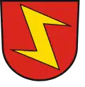 Coat of arms of Neckartailfingen