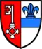 Coat of arms of Nenzlingen