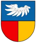 Coat of arms of Neuenweg