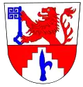 Coat of arms of Neuhaus (Oste)