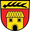Coat of arms of Neuhausen ob Eck