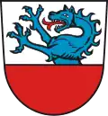Coat of arms of Neumarkt-Sankt Veit
